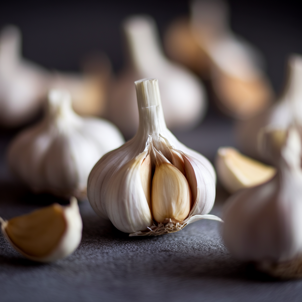 Garlic Extract